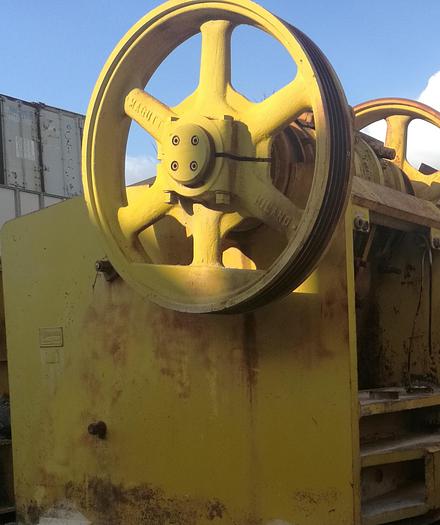 Usato 2001 Loro & Parisini 1.100 CR