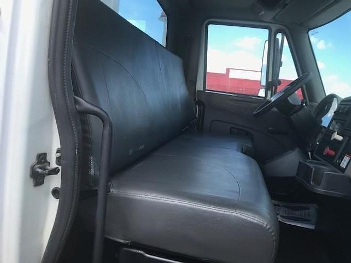 Used 2013 International 4300 Terex HiRanger TL45M 50ft Bucket Truck - C33083