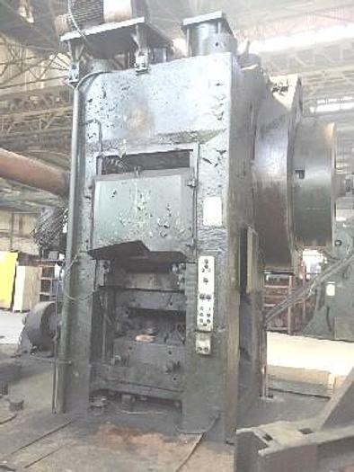 Used Press Hot Forging KSP160A