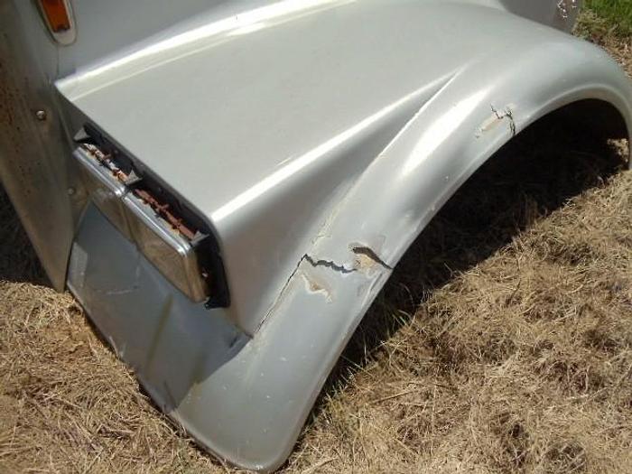 Used Freightliner CLASSIC XL