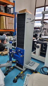 Used Esmo Ikarus manipulator