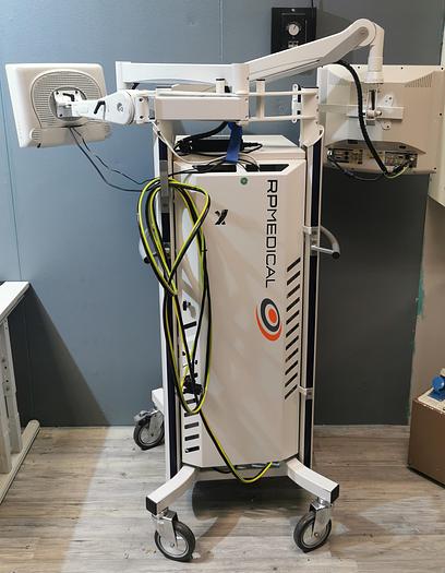 Gebraucht RPMEDICAL,9177