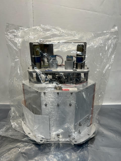 Used LAM 853-140218-003 4520XL Match Assy