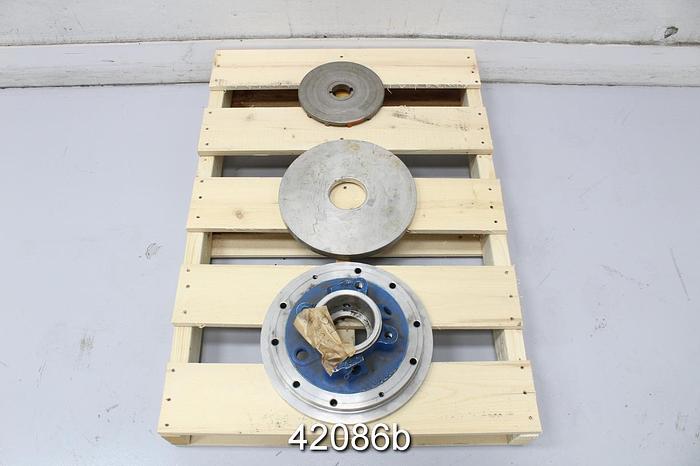 Unused Goulds 3175 12" Dynamic Seal Kit, Unused Storeroom Spare #42086