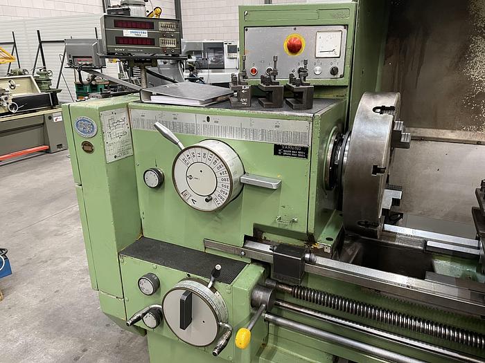 Gebruikt Boehringer DM 640