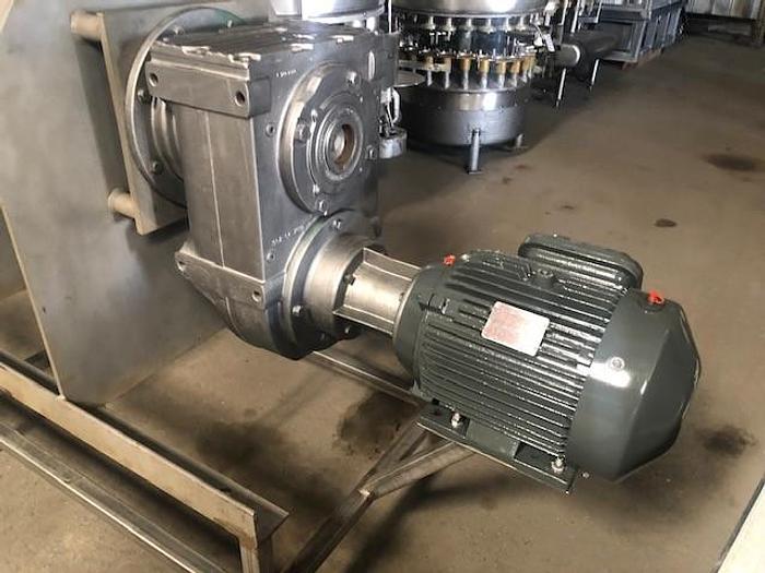 Used Vincent KP-16-K76