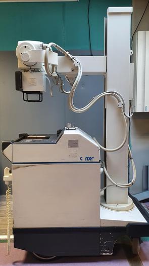 Gebraucht GE AMX 4 Mobile X-Ray