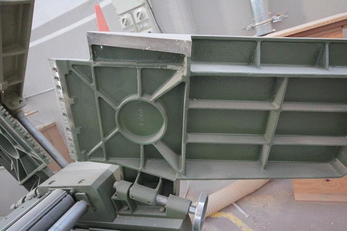 Usato Triumph Combinata filo e spessore