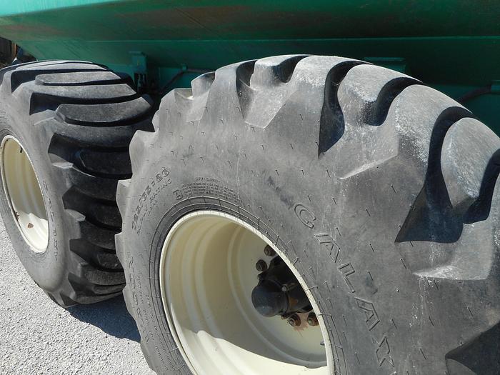 Used 2012 GEA 48-6D-6100