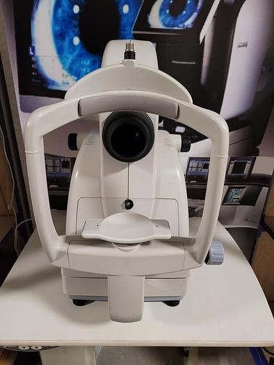 Used Topcon TRC NW-200