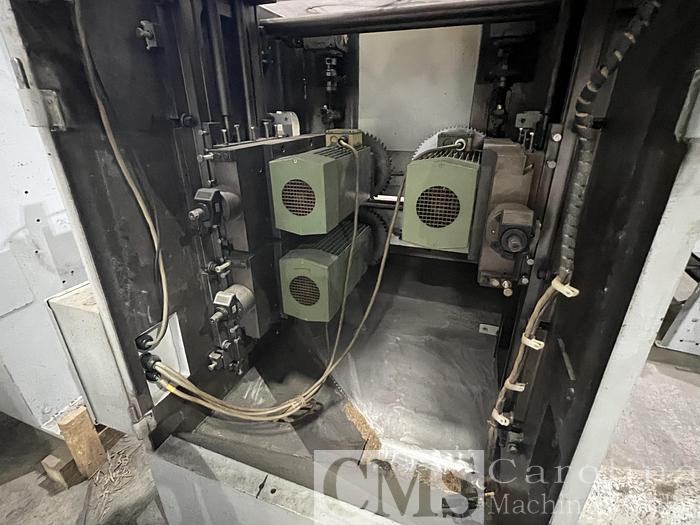 Used OSI High Speed End Matcher