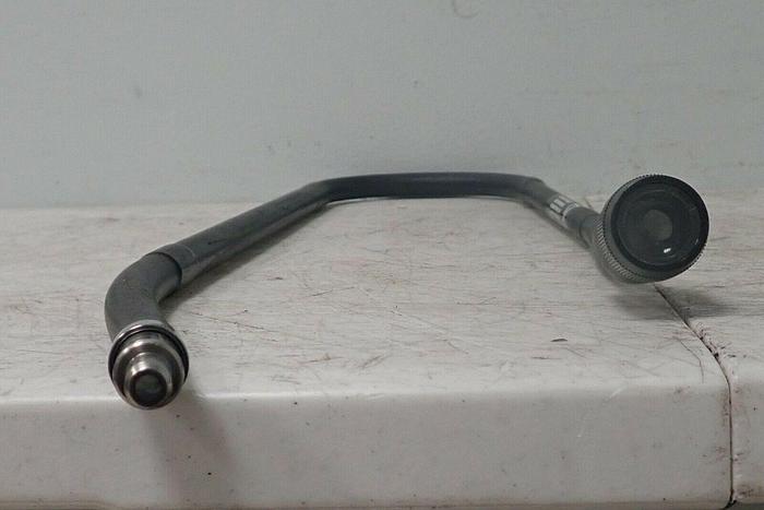 Used Welch Allyn 48740 Illuminator Light Source with Light Pipe & Power Cord