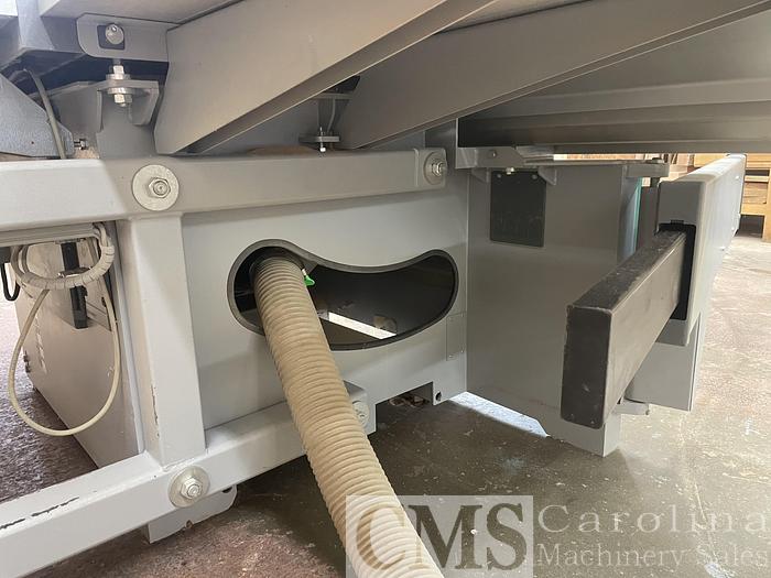 Used Altendorf F45 Sldigin Table Saw