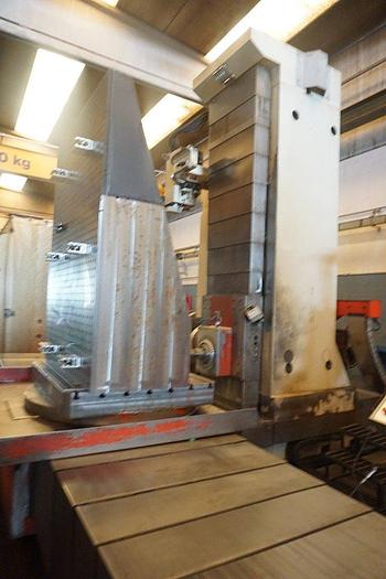 Used SAN ROCCO FMC 110/S-MMZ CNC ECS 4801 (OE)