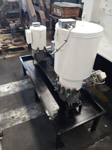 Refurbished 1998 Werner & Pfleiderer  GK110-E