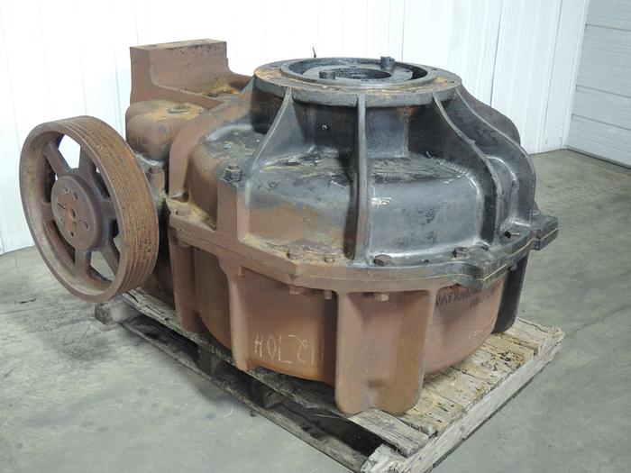 Used SIMPSON 3F MULLER