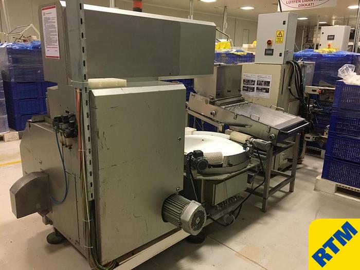 Used Bosch BVH-1800-AA