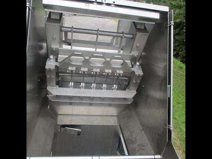 Gebraucht Magurit Fromat 053