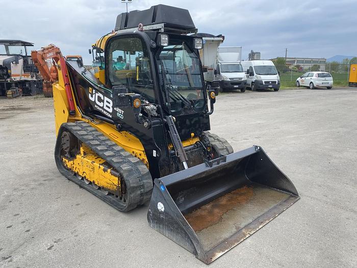 Usato 2016 JCB 225T