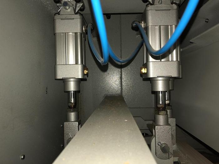 Cameron Automation #415A