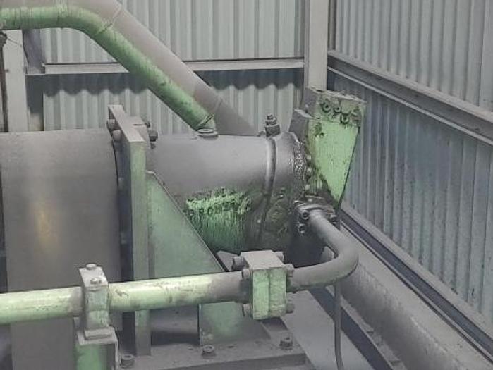 Used Press Forging Hydraulic Murai