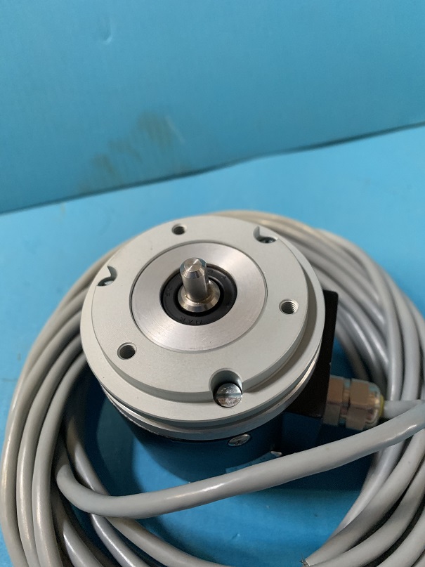 Used Hohner Motor awI58x-014-1000