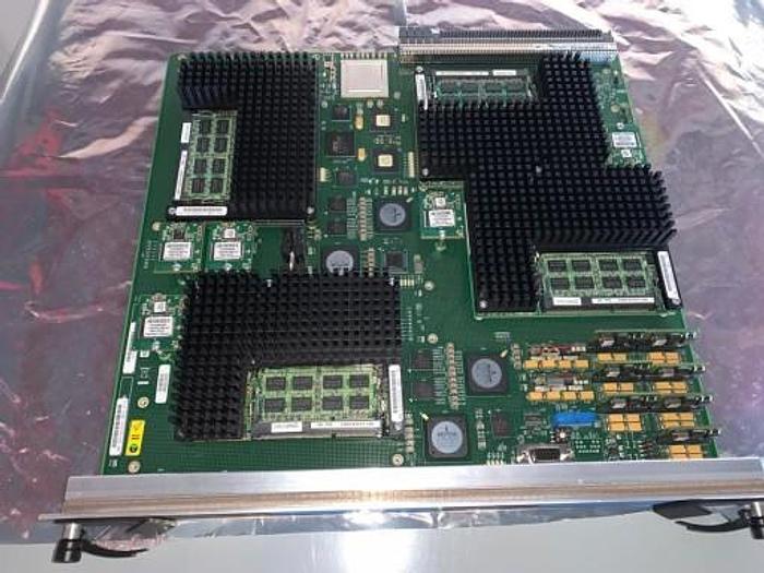 Oracle Acme Packet Net-Net 9200 SPU2 Processing Un