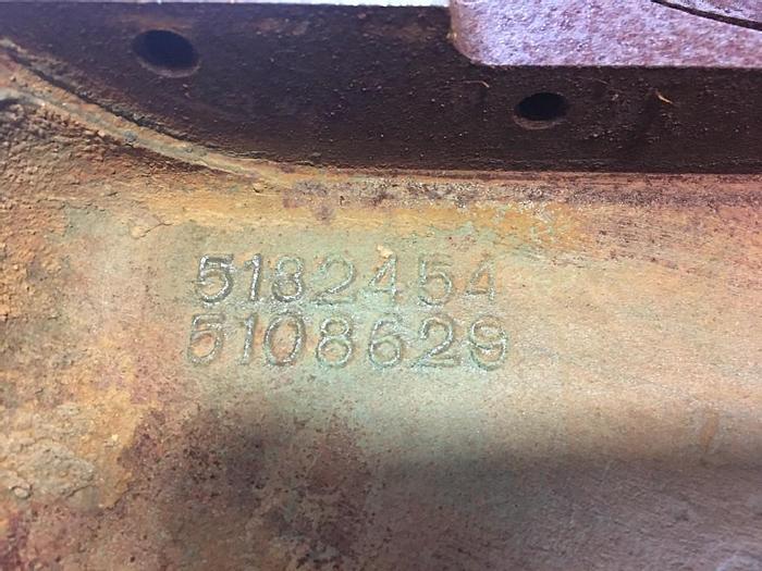 Used Detroit