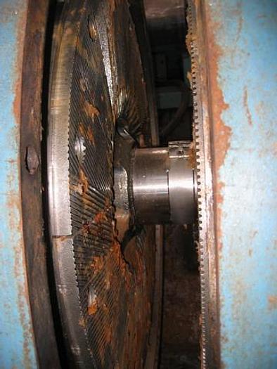 Used 1994 SPROUT WALDRON R34EMAII #19120