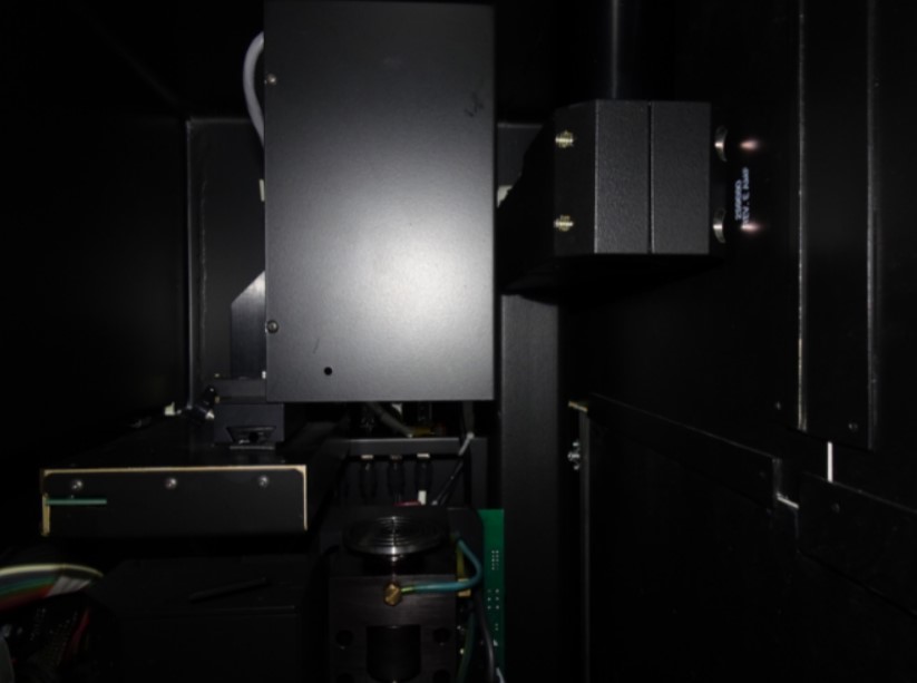 Used Electroglas EG4090u probers