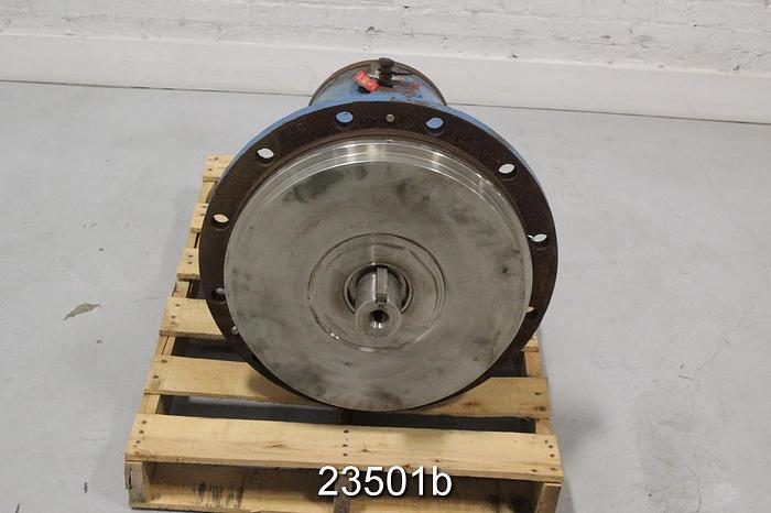 Used Goulds 3175 M 18" Pump Power End #23501