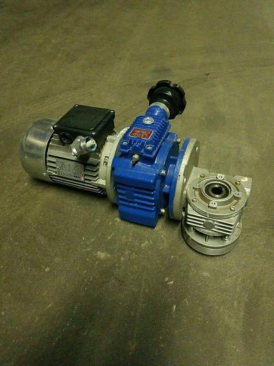 Used Icme T 71 B4, VB 0.5/F A14