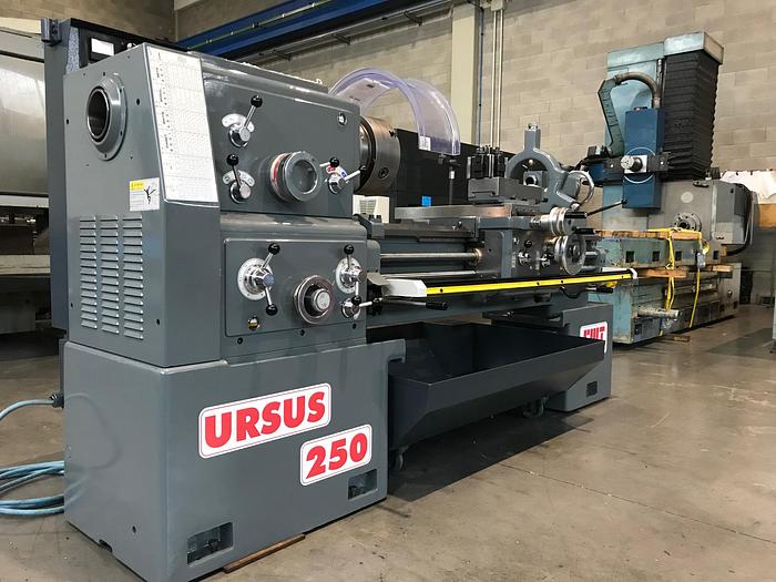 D'occasion CMT URSUS 250