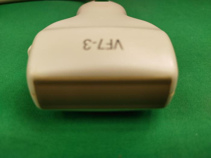 Gebraucht Siemens VF7-3 Linear Ultraschall  Sonde