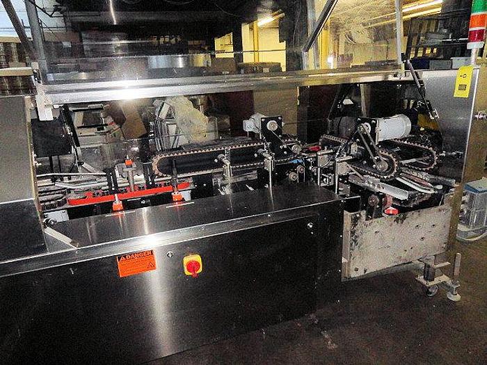 Used Bradman Lake Cartoner; Md#Mini