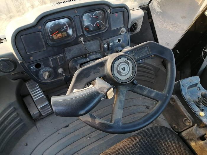 Usado 2011 Caterpillar 980H