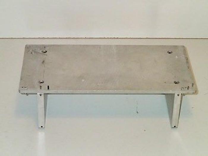 Quad Systems matrix tray holder