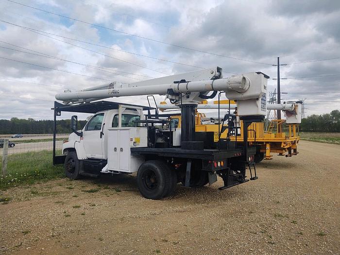 Used 2009 ALTEC LRV57RM