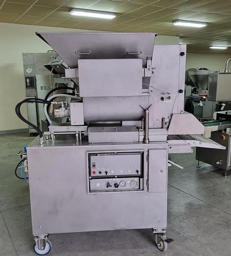 Used KOPPENS VM 400 HD