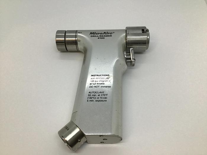 Used Microaire   4100