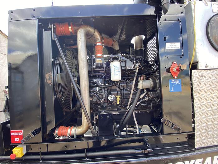 Used 2020 Boart Longyear LF90D