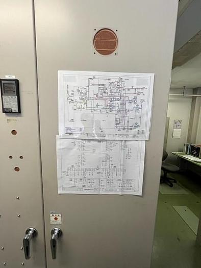 Used 2012 Mitsubishi GS16R