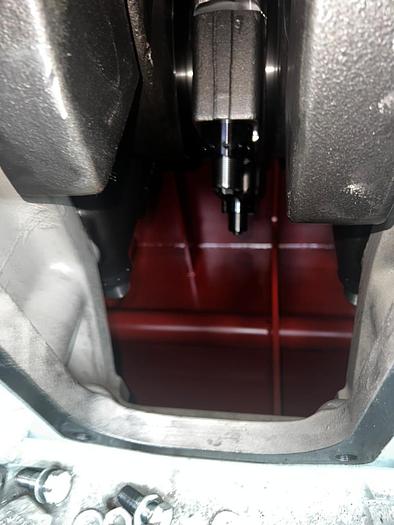 Yanmar 6EY22LW New Marine generators