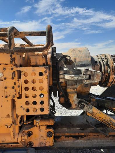 Used 2006 Canrig 8050AC