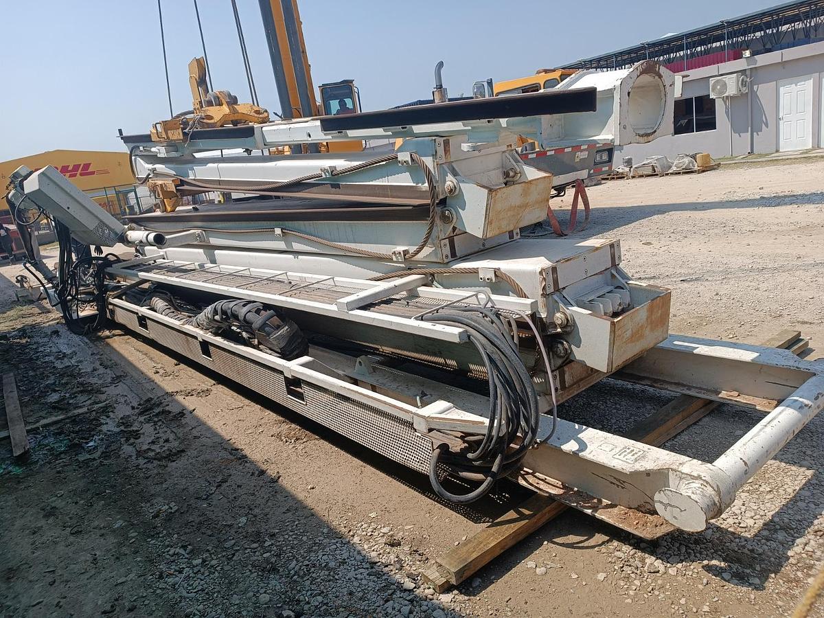 Used 2008 Canrig 1275AC-681