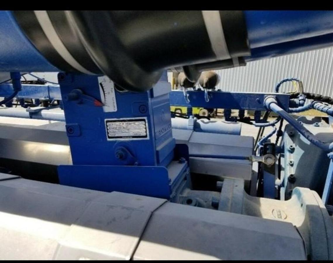 2010 MWM TCG 2020 V16K