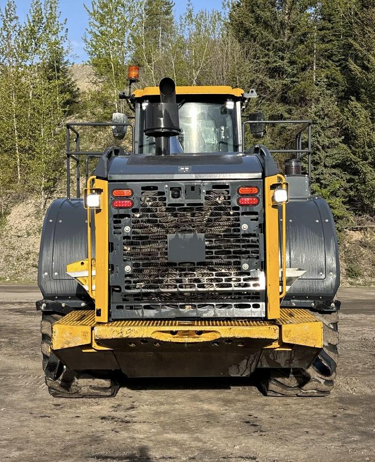 Used 2021 John Deere