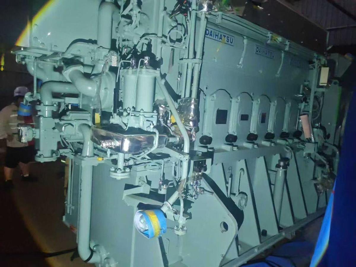 2025 Daihatsu 6DE-23