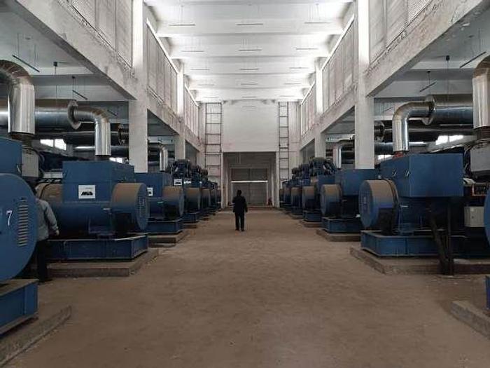 2016 Perkins 4016-61TRG3