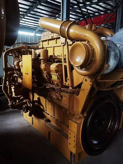 Caterpillar 3512C engines New